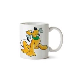 Disney Pluto Png Pic Baskılı Kupa Bardak