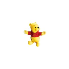 Disney Pooh Vantuzlu Peluş Oyuncak 22 Cm