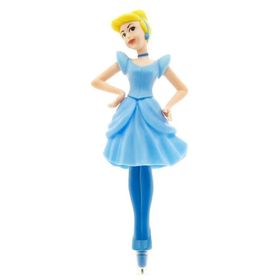 Disney Prenses Cindrella Tükenmez Kalem