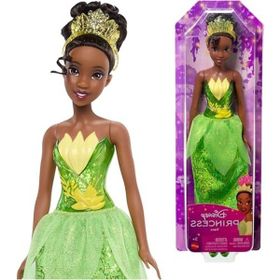 Disney Prenses HLW04 Ana Karakter Bebek Tiana
