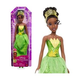 Disney Prenses HLW04 Ana Karakter Bebek Tiana