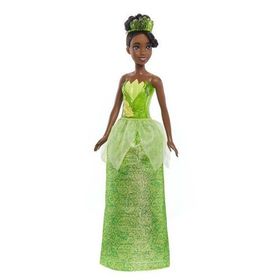 Disney Prenses HLW04 Ana Karakter Bebek Tiana