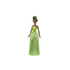 Disney Prenses HLW04 Ana Karakter Bebek Tiana