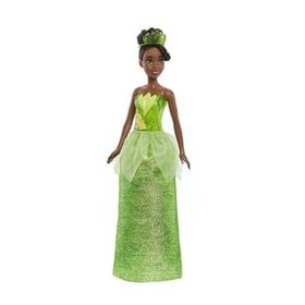 Disney Prenses HLW04 Ana Karakter Bebek Tiana
