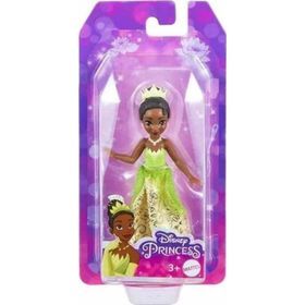 Disney Prenses HLW69 Belle Mini Bebekler