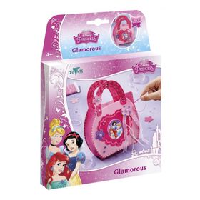 Disney Prenses-Tasarım Seti - Doğan ve Egmont Yayıncılık