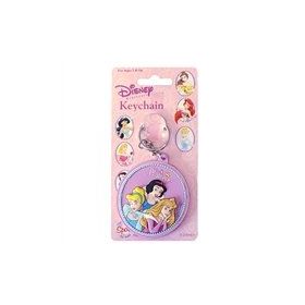 Disney Prensesler Anahtarlık