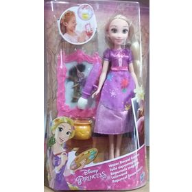 Disney Prensesler Anahtarlık