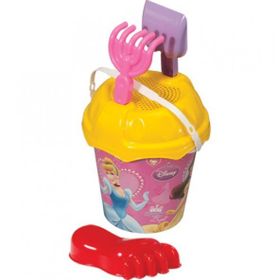 Disney Princess 01556 Küçük Kova Set