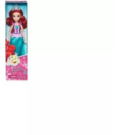 Disney Princess B5279 Asil Prenses Ariel