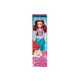 Disney Princess B5279 Asil Prenses Ariel
