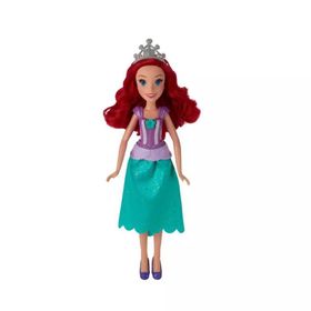 Disney Princess B5279 Asil Prenses Ariel