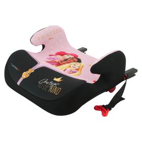 Disney Princess Comfort Isofixli Yükseltici 15-36 kg Courage To Be Kind Oto Koltuğu
