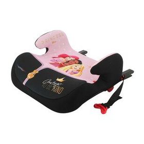 Disney Princess Comfort Isofixli Yükseltici 15-36 kg Courage To Be Kind Oto Koltuğu