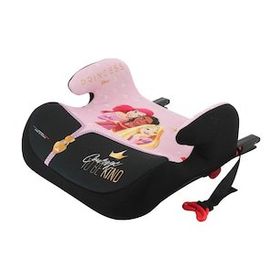 Disney Princess Comfort Isofixli Yükseltici 15-36 kg Courage To Be Kind Oto Koltuğu