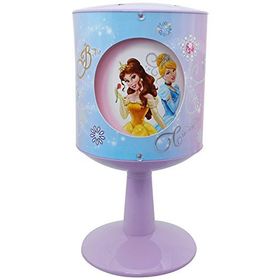 Disney Princess Double Abajur