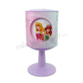 Disney Princess Double Abajur
