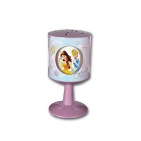 Disney Princess Double Abajur