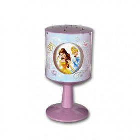 Disney Princess Double Abajur