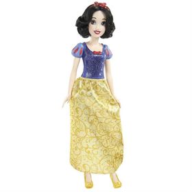 Disney Princess HLW08 Pamuk Prenses
