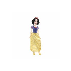 Disney Princess HLW08 Pamuk Prenses