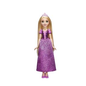 Disney Princess Işıltılı Prensesler Rapunzel Oyuncak