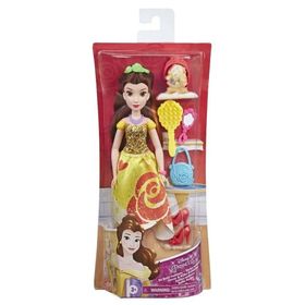 Disney Princess Khün Aksesuarli Prensesler