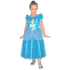 Disney Princess Sindirella 9 Parça Puzzle