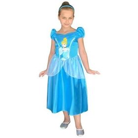 Disney Princess Sindirella 9 Parça Puzzle