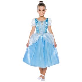 Disney Princess Sindirella 9 Parça Puzzle