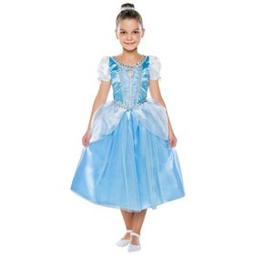 Disney Princess Sindirella 9 Parça Puzzle