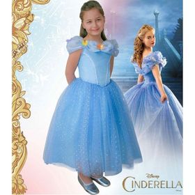 Disney Princess Sindirella 9 Parça Puzzle