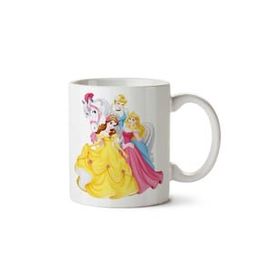 Disney Princesses Free Download Png Baskılı Kupa Bardak