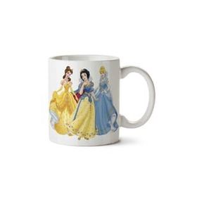 Disney Princesses Png Image Baskılı Kupa Bardak