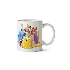 Disney Princesses Png Picture Baskılı Kupa Bardak