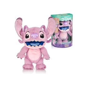 Disney Real FX Angel 30 cm Elektronik Kukla