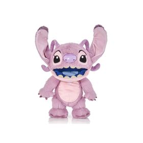 Disney Real FX Angel 30 cm Elektronik Kukla