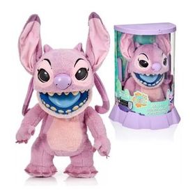 Disney Real FX Angel 46 cm Elektronik Kukla