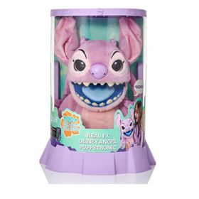 Disney Real FX Angel 46 cm Elektronik Kukla