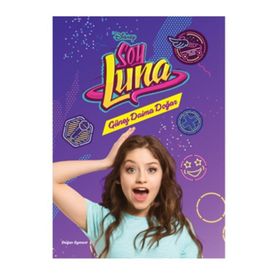 Disney Soy Luna - Güneş Daima Doğar - Kolektif