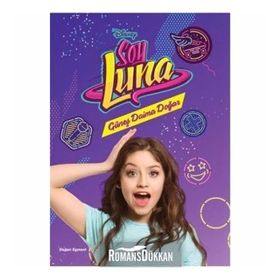 Disney Soy Luna - Güneş Daima Doğar - Kolektif