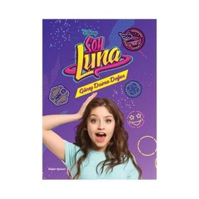 Disney Soy Luna - Sevgili Günlük - Kolektif