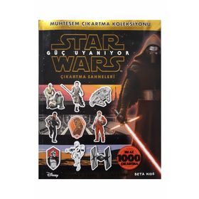 Disney Star Wars - Güç Uyanıyor - Julie Ferris