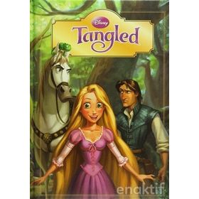 Disney Tangled - kollektif