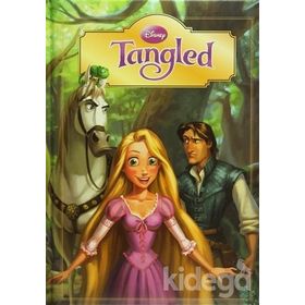 Disney Tangled - kollektif