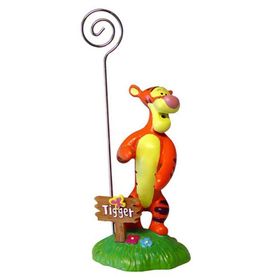 Disney Tigger 3D Figür Fotoğraf Çerçevesi