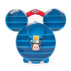 Disney Tsum Tsum Mickey Taşıma Çantası Aksiyon Figürü