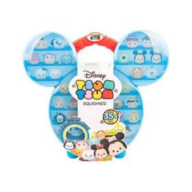 Disney Tsum Tsum Mickey Taşıma Çantası Aksiyon Figürü