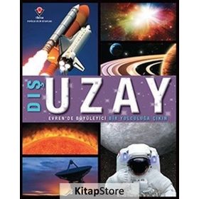 Disney Uzay Macerası - kollektif