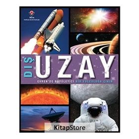 Disney Uzay Macerası - kollektif